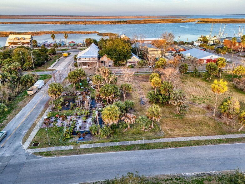 Market Street, Apalachicola, FL à vendre - Photo principale - Image 3 de 4