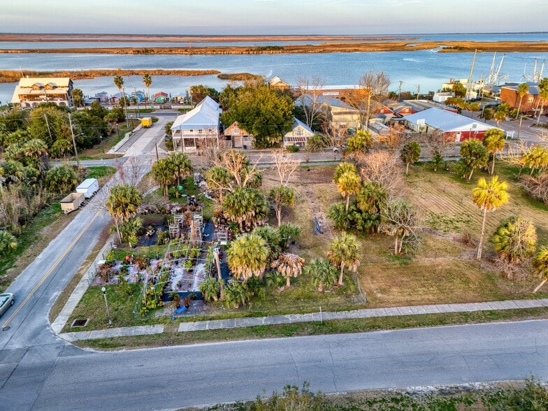 Market Street, Apalachicola, FL for sale - Primary Photo - Image 3 of 4