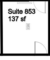 121 S Broadway Ave, Tyler, TX for lease Floor Plan- Image 2 of 2