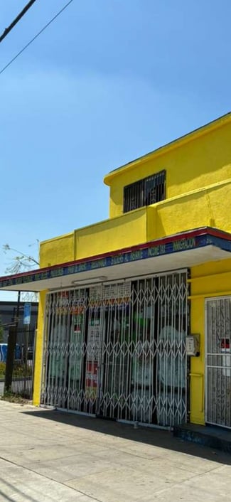More details for 10111 Long Beach Blvd, Lynwood, CA - Retail for Sale