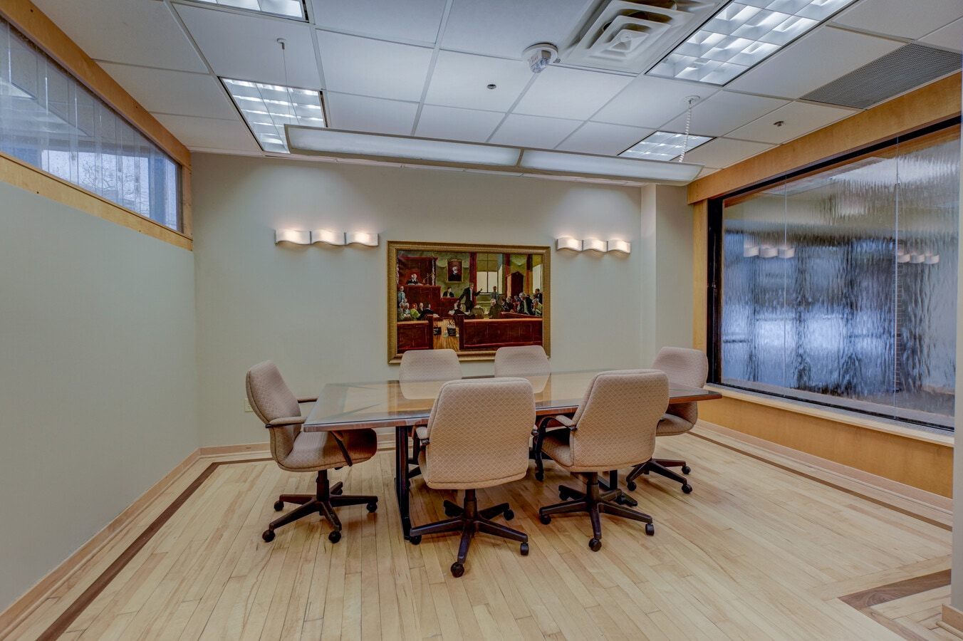 1201 Yale Pl, Minneapolis, MN 55403 - Unité A100 -  - Photo intérieure - Image 1 of 12