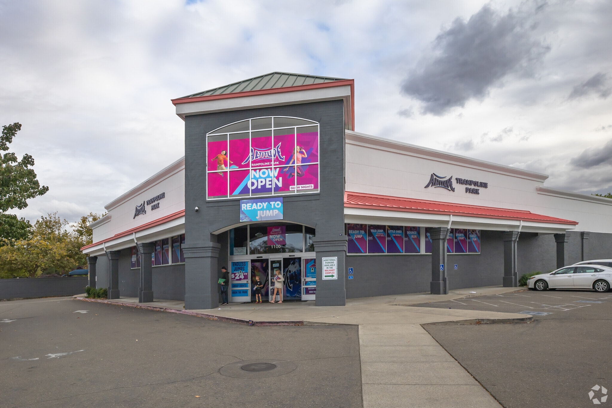 1100 Riley St, Folsom, CA for sale Primary Photo- Image 1 of 1