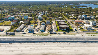 1816 S Ocean Shore Blvd, Flagler Beach, FL - Commercial Real Estate