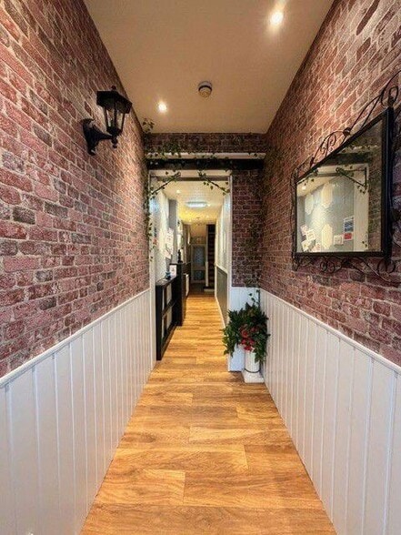 40 St Chads Rd, Blackpool à vendre - Photo du bâtiment - Image 3 de 23
