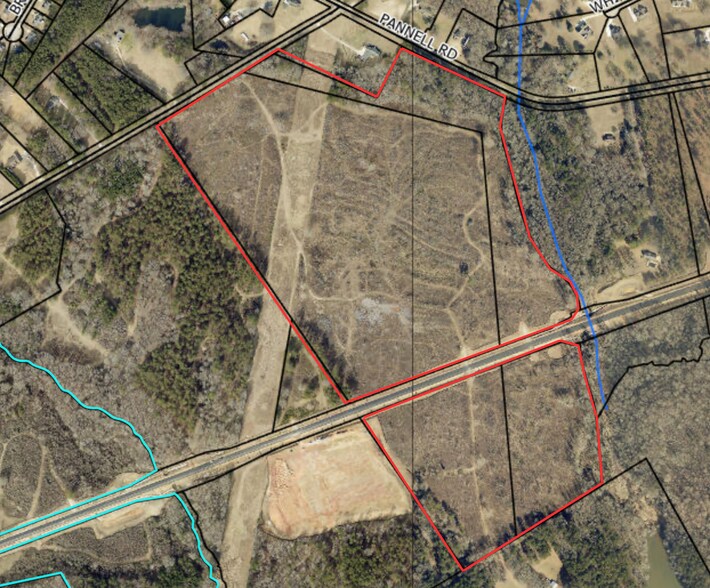 0 83 Connector hwy, Monroe, GA à vendre - Photo du bâtiment - Image 3 de 9
