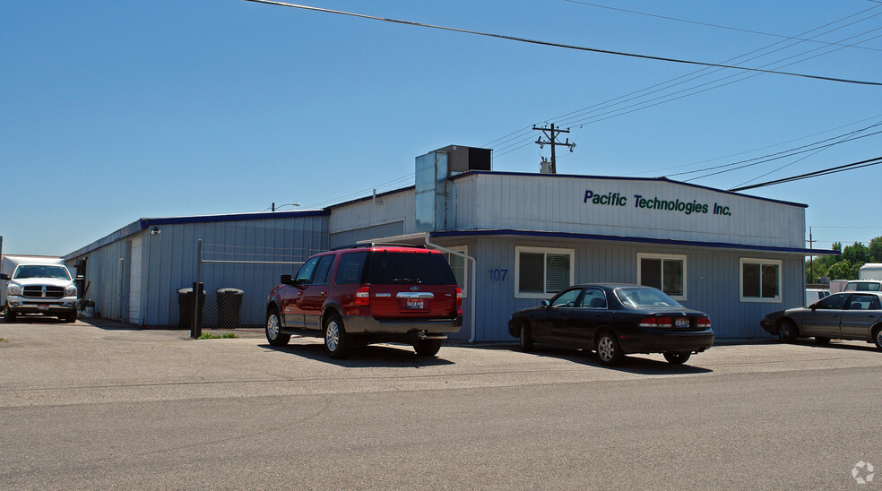 107 E 40th St, Garden City, ID for sale - Primary Photo - Image 1 of 1