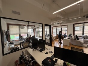 110 Lafayette St, New York, NY for lease Interior Photo- Image 2 of 7