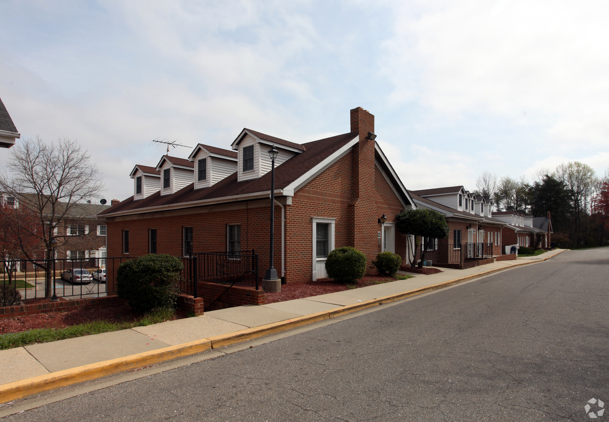 9652-9658 Marlboro Pike, Upper Marlboro, MD à vendre Photo principale- Image 1 de 1