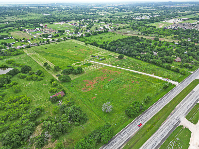 1450 S Broadway St, Joshua, TX for sale - Building Photo - Image 3 of 4