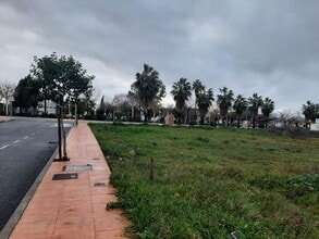 Extremadura, Casar de, Casar de Cáceres, CAC - AÉRIEN  Vue de la carte