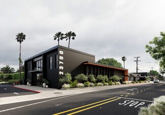 Plus de détails pour 23676-23712 Malibu Rd, Malibu, CA - Bureau/Commerce de détail, Commerce de détail à louer