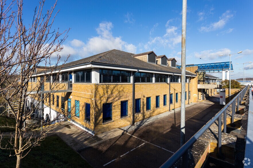 Century Pl, Tunbridge Wells à louer - Photo du bâtiment - Image 2 de 4