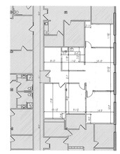 2525 N Mayfair Rd, Wauwatosa, WI for lease Floor Plan- Image 1 of 1