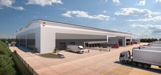 Plus de détails pour Industriel à louer
