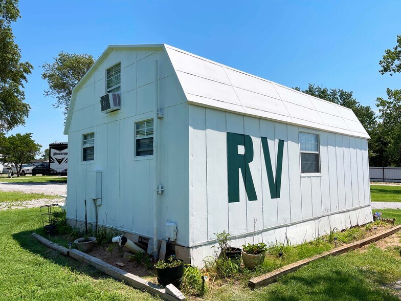 25338 US Highway 270, Woodward, OK à vendre - Photo du bâtiment - Image 3 de 29