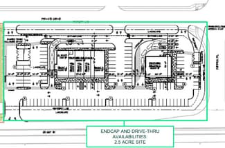 More details for 610 S Thompson Rd, Sun Prairie, WI - Retail for Lease