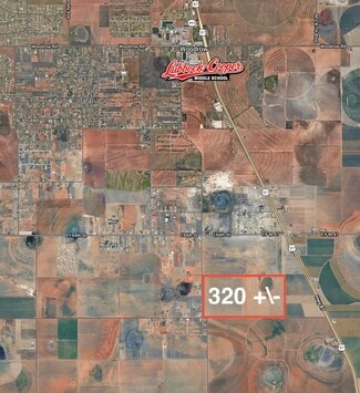 More details for E FM 41 & Hwy 87, Lubbock, TX - Land for Sale