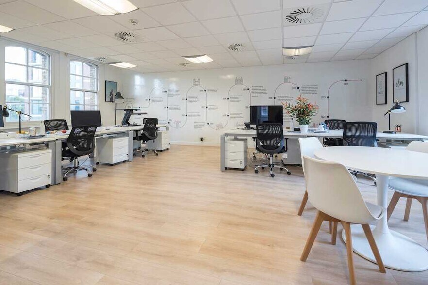 215-221 Borough High St, Londres à louer - Photo intérieure - Image 2 de 10