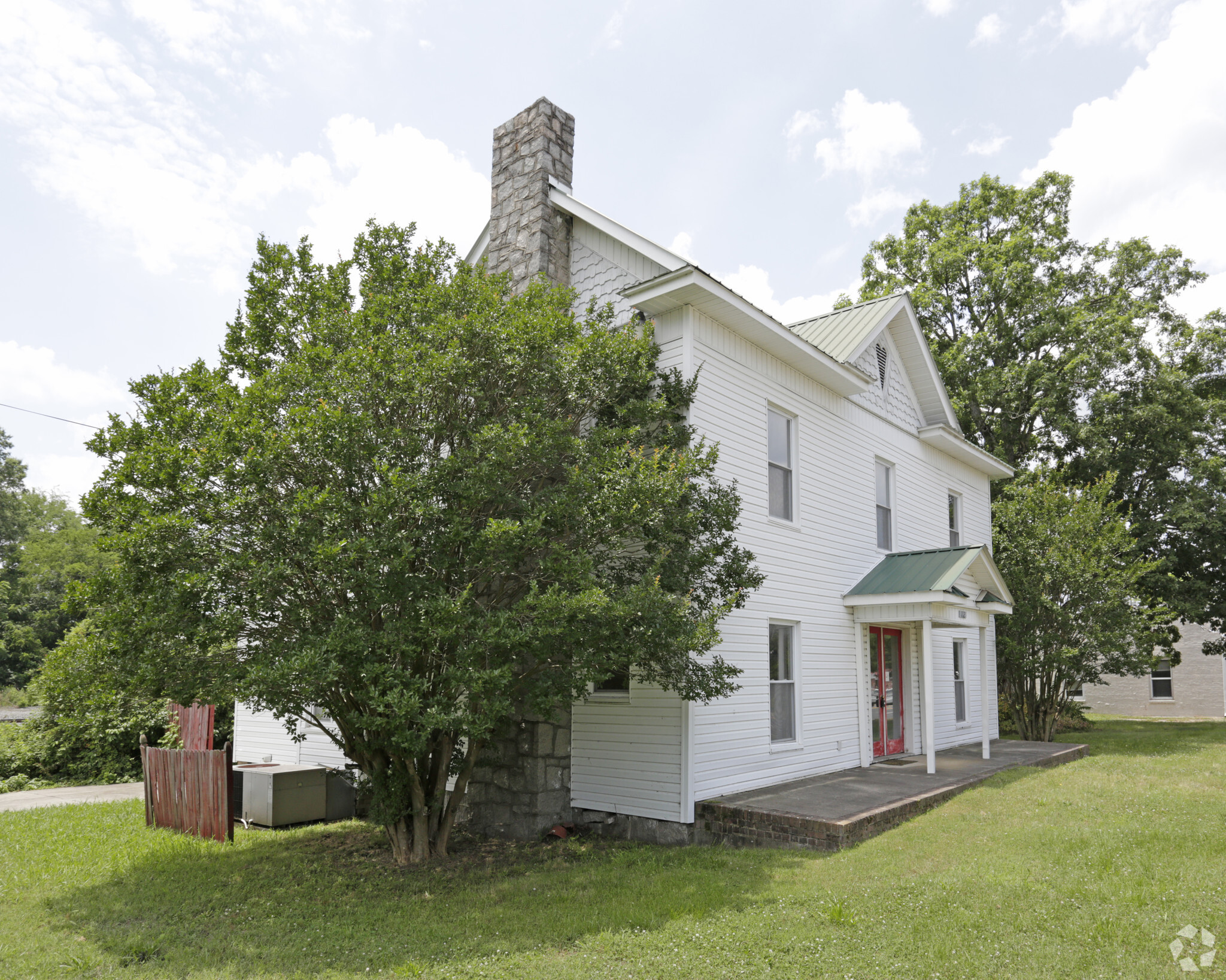 112 E Church St, New London, NC à vendre Photo principale- Image 1 de 1