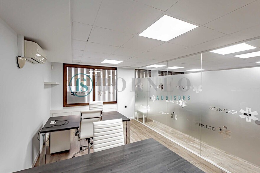 Calle de Núñez de Balboa, 116, Madrid, Madrid for lease - Interior Photo - Image 3 of 5