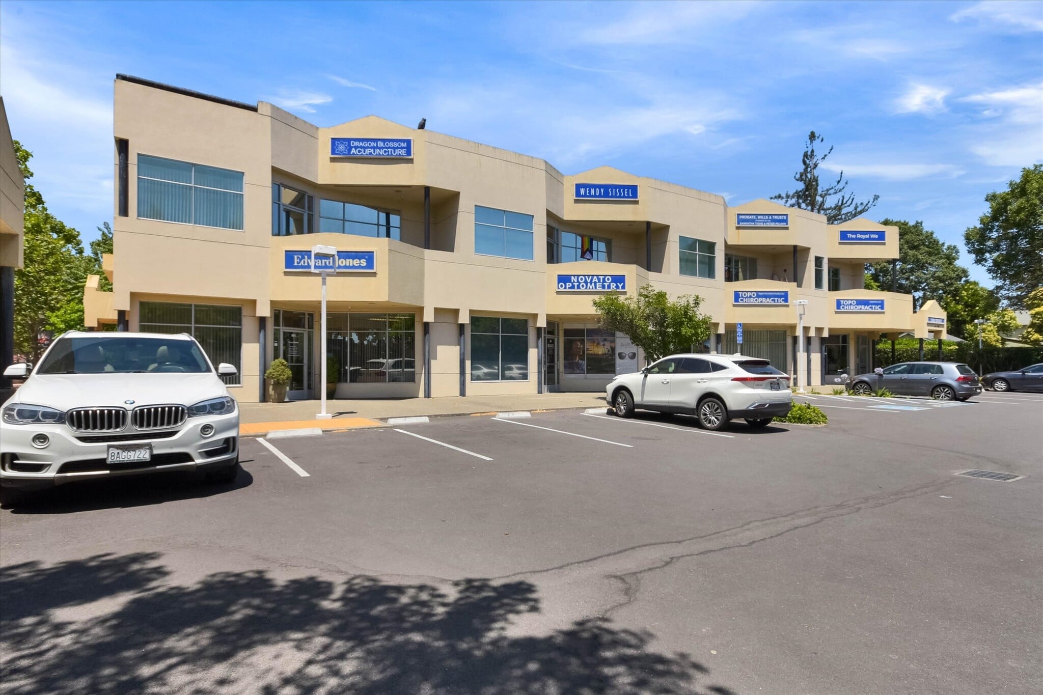 1300 Grant Ave, Novato, CA for sale Building Photo- Image 1 of 55