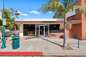 5030-5036 Carpinteria Ave, Carpinteria, CA for lease Building Photo- Image 1 of 5