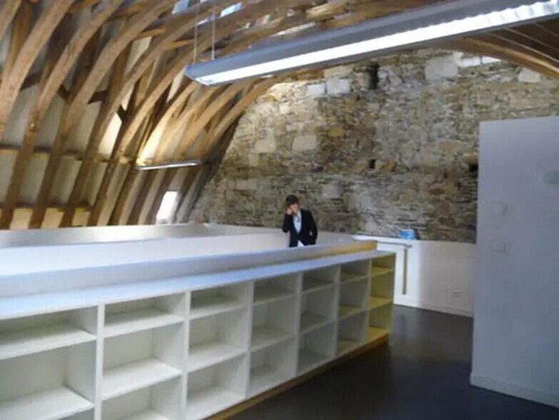 Bureau dans Nantes à louer - Photo intérieure - Image 1 de 9