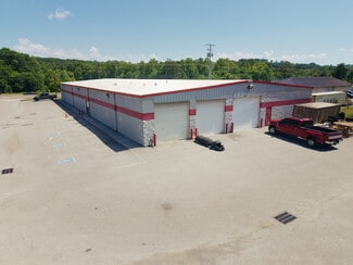 More details for 1345 Callahan Dr, Knoxville, TN - Industrial for Sale
