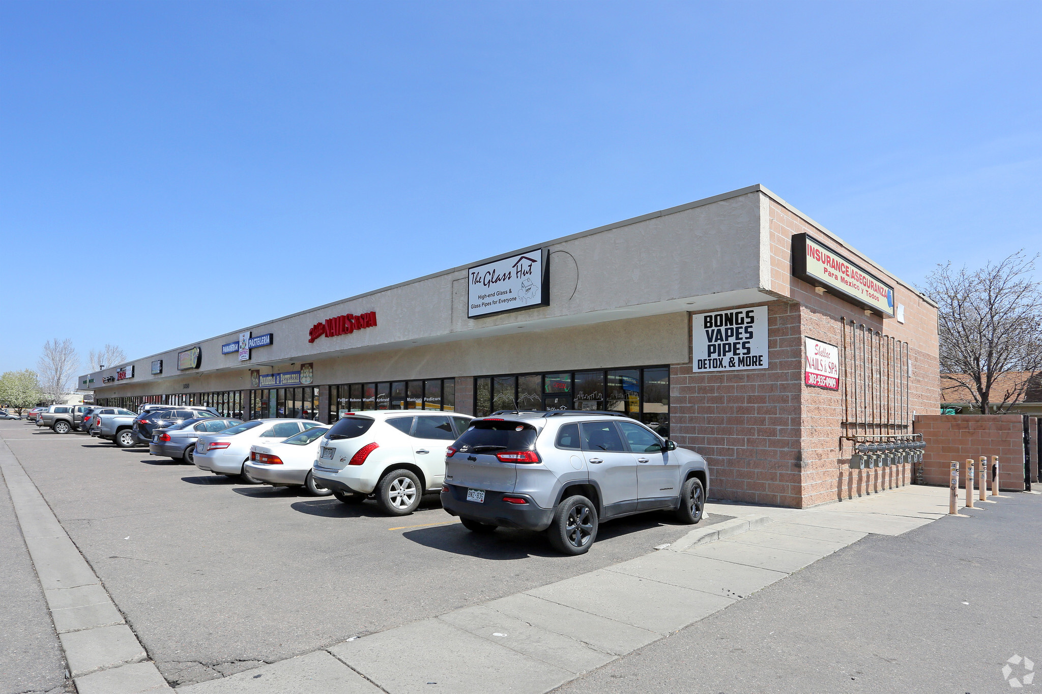 1350 S Sheridan Blvd, Lakewood, CO for sale Primary Photo- Image 1 of 1