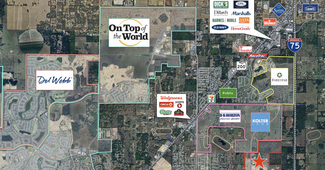 More details for SW 82nd Place rd, Ocala, FL - Land for Sale