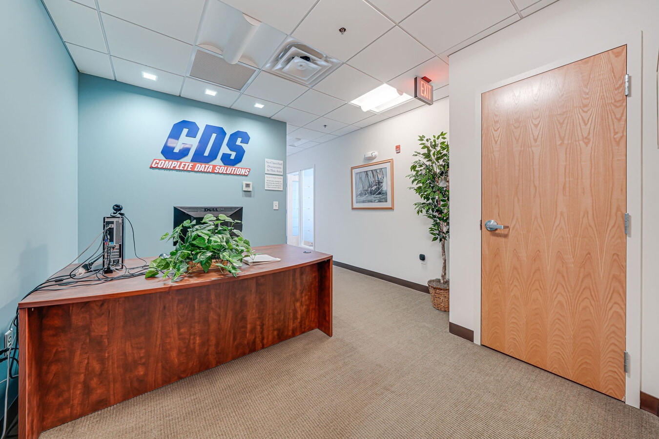 7115 Leesburg Pike, Falls Church, VA 22043 - Unit 317 - - Interior Photo - Image 2 of 23