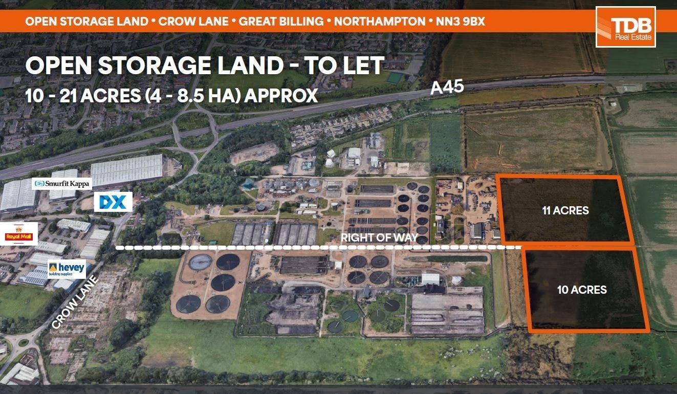 Crown Ln, Northampton for lease Building Photo- Image 1 of 3