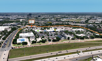 More details for 9607 Research Blvd, Austin, TX - Retail for Lease