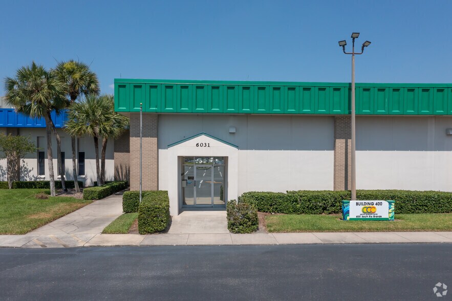 6031 S Rio Grande Ave, Orlando, FL à vendre - Photo du bâtiment - Image 2 de 7