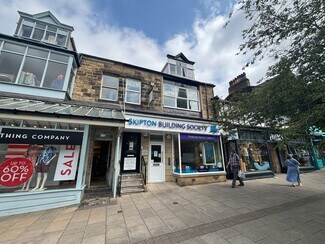 Plus de détails pour 20 The Grv, Ilkley - Bureau à louer