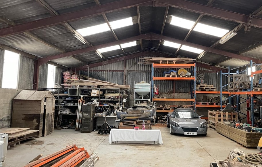 47A Winchcombe Rd, Sedgeberrow à vendre - Photo intérieure - Image 2 de 3