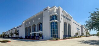 Plus de détails pour 22705 Newhope St, Moreno Valley, CA - Industriel à louer