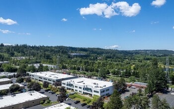 14700 NE 95th St, Redmond, WA for lease Building Photo- Image 1 of 5