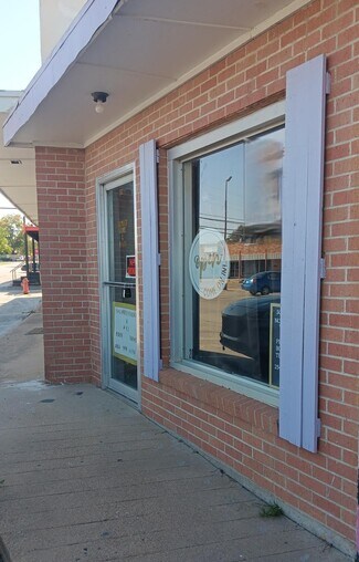 Plus de détails pour 202-204 S 2nd St, Copperas Cove, TX - Commerce de détail à louer