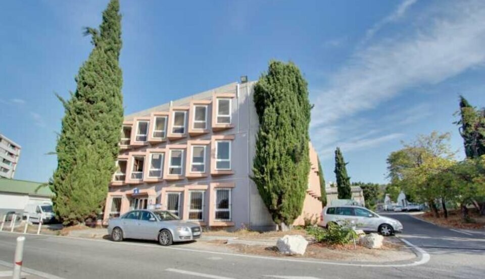 42 Boulevard De La Padouane, Marseille à louer Photo du bâtiment- Image 1 de 3
