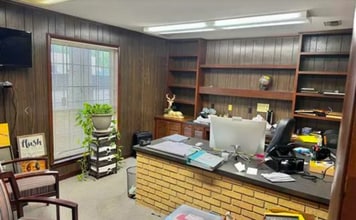 807 2nd Ave SE, Decatur, AL for lease Interior Photo- Image 2 of 6