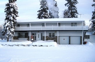More details for 205 A St, Fairbanks, AK - Multifamily for Sale