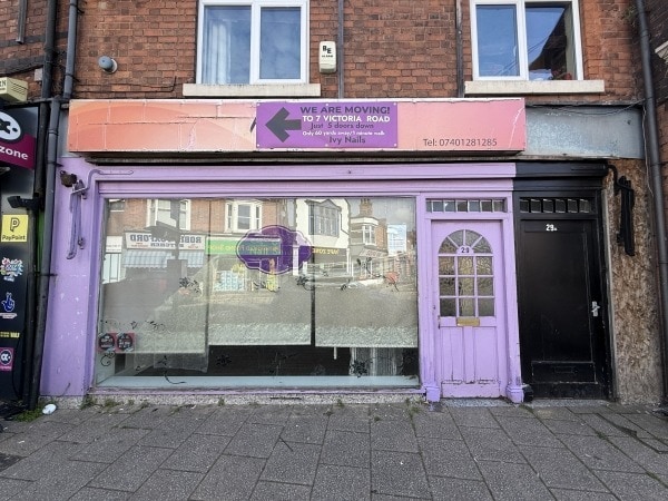 29 Victoria Rd, Netherfield for lease Building Photo- Image 1 of 5