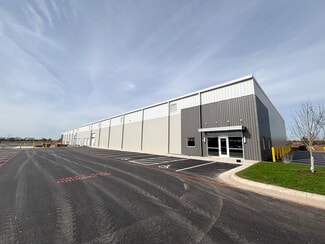 Plus de détails pour 3135 Hankins Rd, Republic, MO - Industriel à louer