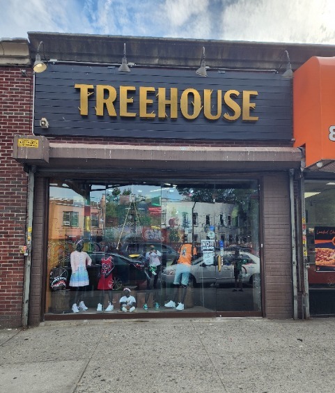 190 E 98th St, Brooklyn, NY for lease Building Photo- Image 1 of 3