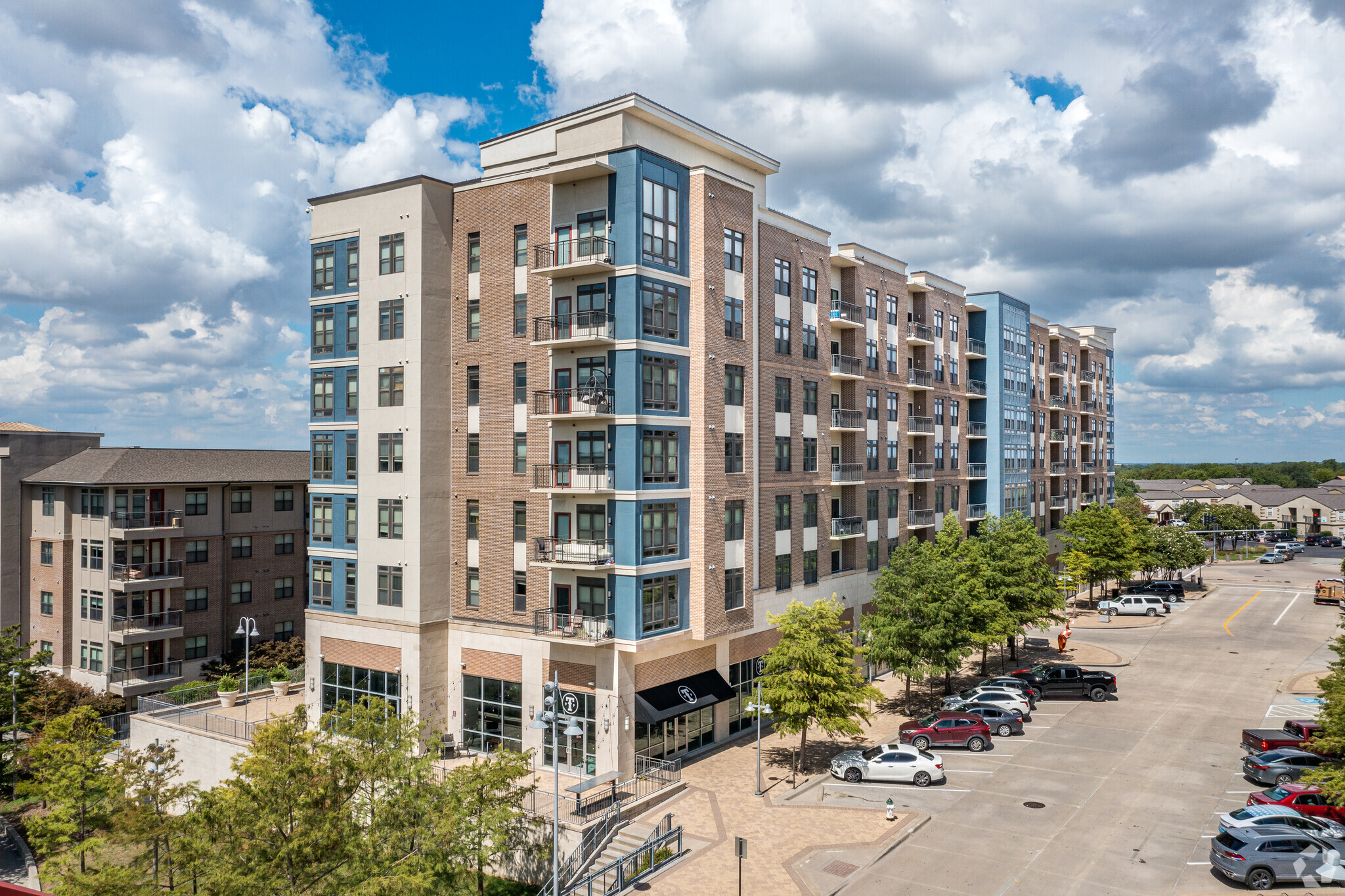 3850 Vitruvian Way, Addison, TX for sale Primary Photo- Image 1 of 1