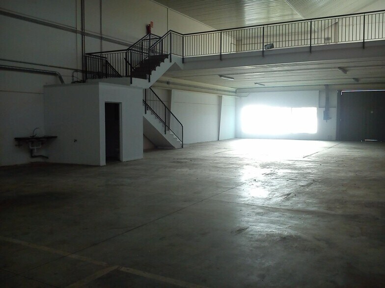 Industrial in SEVILLA, Sevilla for lease - Interior Photo - Image 3 of 12