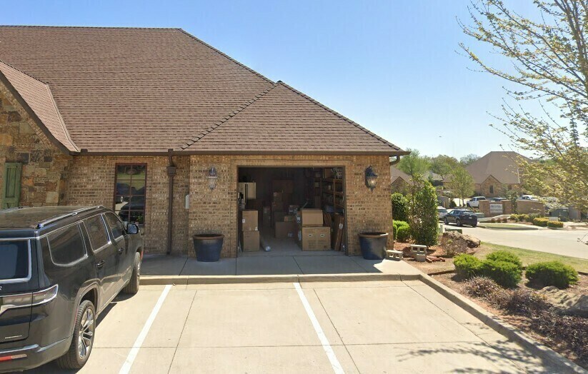 2909 Astoria Way, Edmond, OK à vendre - Photo du bâtiment - Image 3 de 12