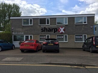 More details for Northbridge Rd, Berkhamsted - Office for Lease