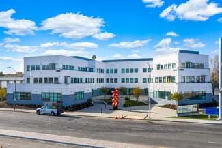 More details for 2880 Stevens Creek Blvd, San Jose, CA - Office for Lease